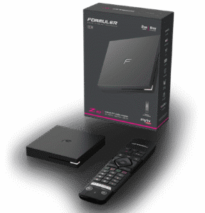 Configurer VPN sur Box Android
