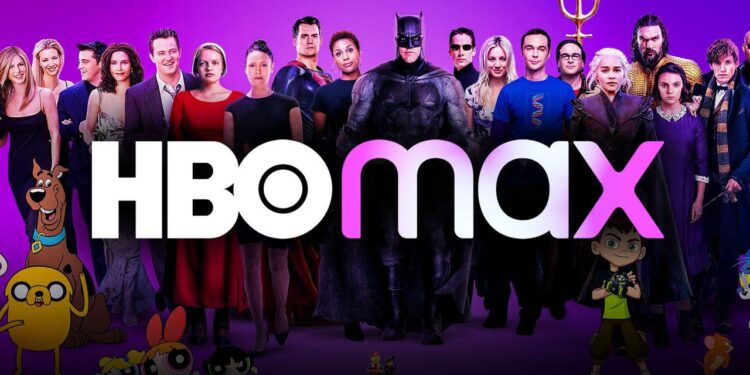 HBO Max Dit Adieu au Partage de Compte : Ce Qu’il Faut Savoir