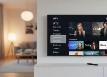 iptv sans boitier
