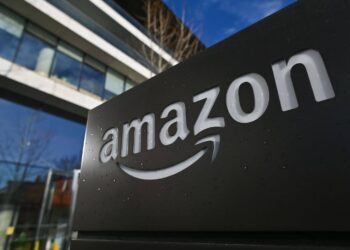Pourquoi Amazon s’appelle-t-il « Amazon » ?