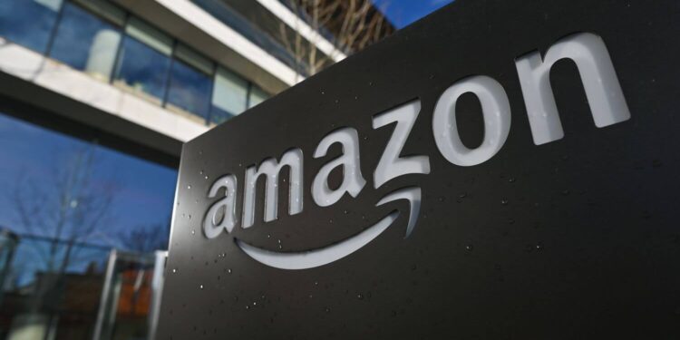 Pourquoi Amazon s’appelle-t-il « Amazon » ?