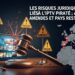 risque iptv, vpn pour iptv