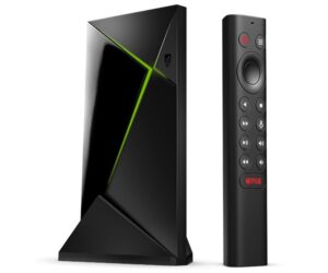 Configurer VPN sur Box Android