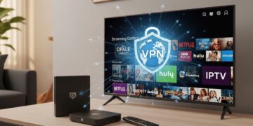 Configurer VPN sur Box Android