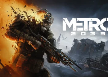 metro 2039