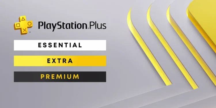 ps plus