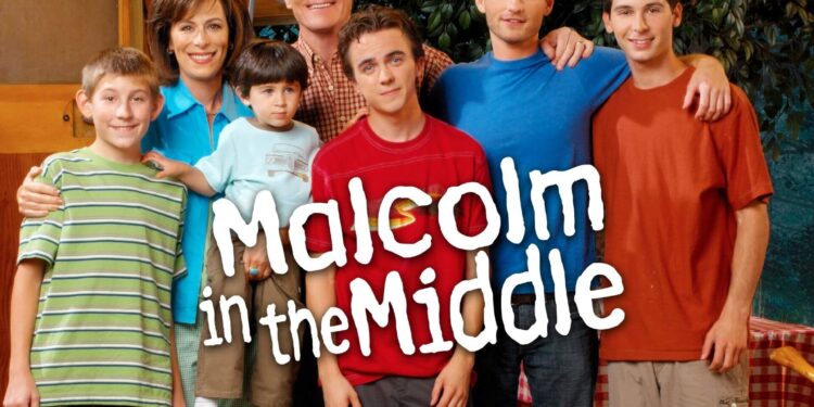 Regarder la série Malcolm (Malcolm in the Middle) : bonne idée ou pas ?