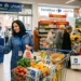 faire ses courses au maroc