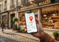 Google Maps SEO à Paris : 7 super-pouvoirs pour faire décoller votre business local