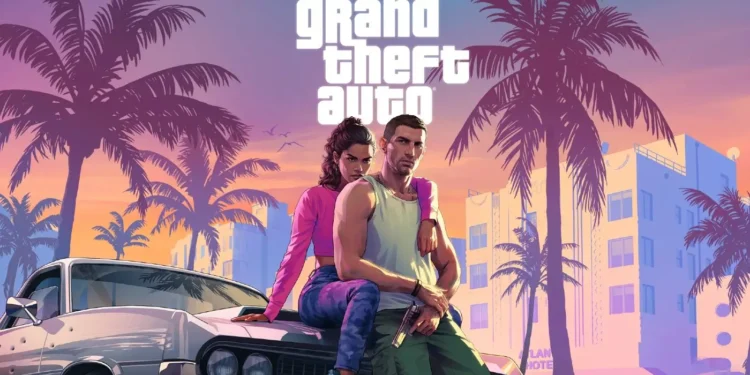 GTA 6