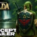 film The Legend of Zelda 2027