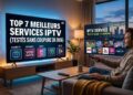 Abonnement IPTV Pas Cher Top 7 Services Testés Sans Coupure en 2026 📺