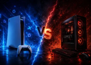 playstation pc
