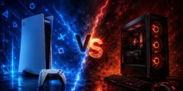 playstation pc