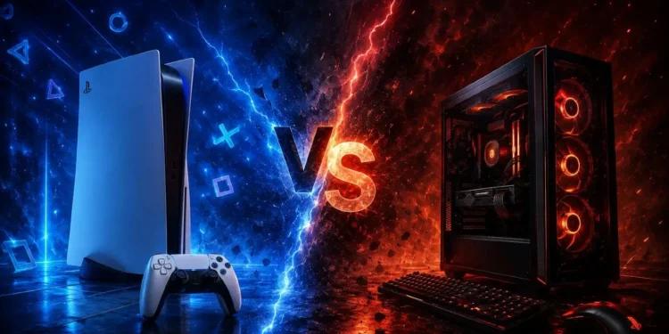 playstation pc