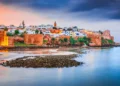 RETRAITE AU MAROC