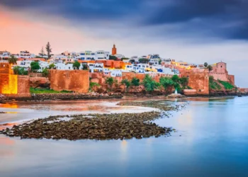 RETRAITE AU MAROC