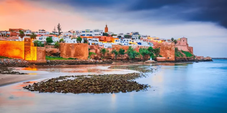 RETRAITE AU MAROC