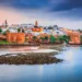 RETRAITE AU MAROC