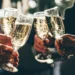 champagne cadeau