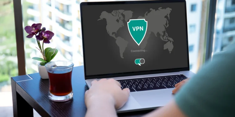 vpn
