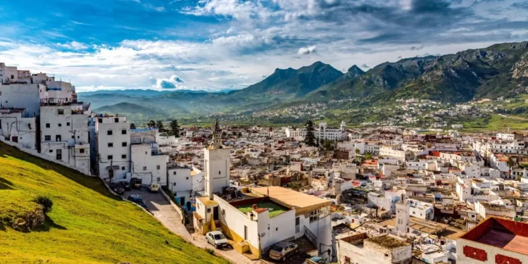 RETRAITE AU MAROC